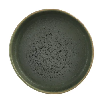 Clay Schale - Grün, Ø11 cm - Scandi Living