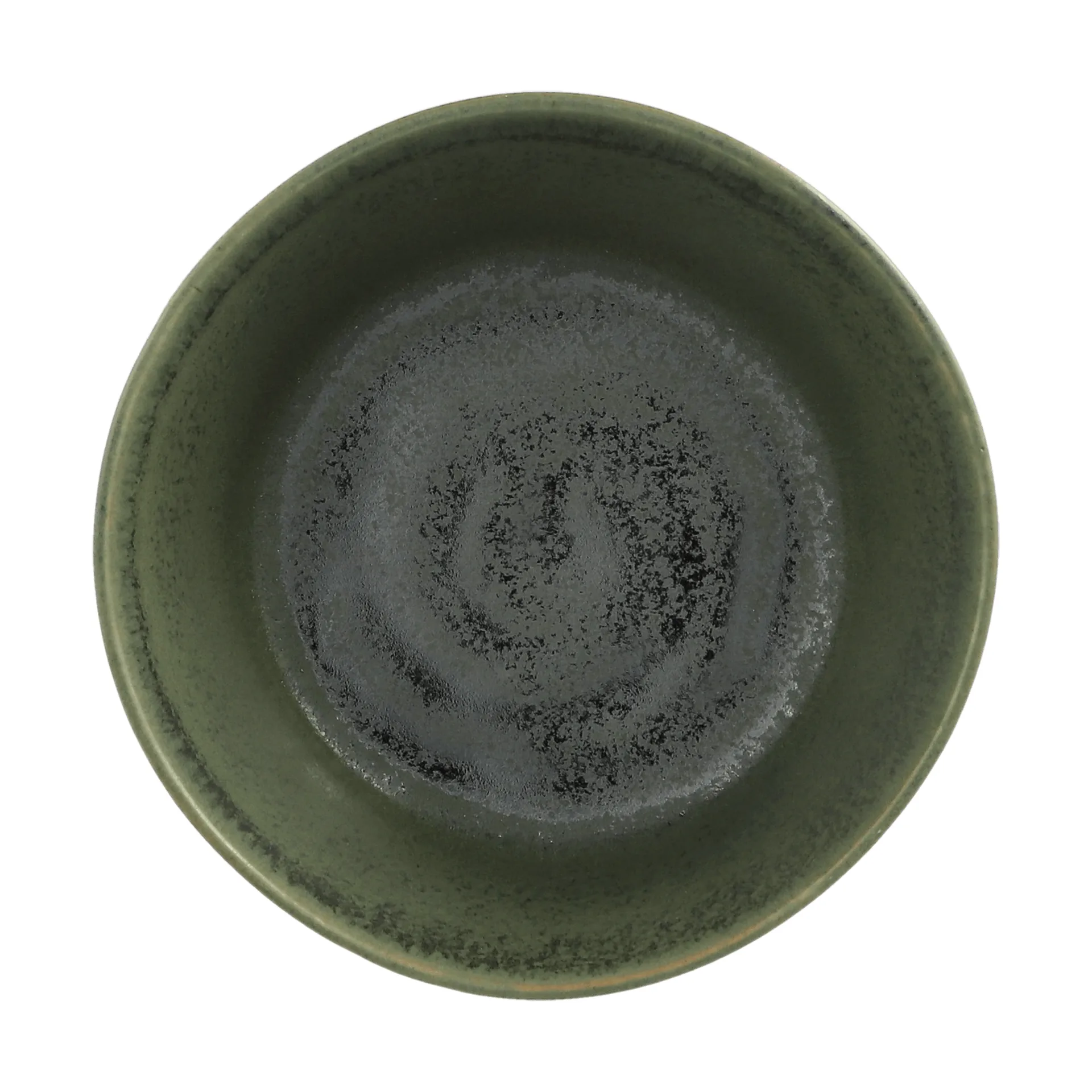 Clay Schale, Grün, Ø15 cm Scandi Living