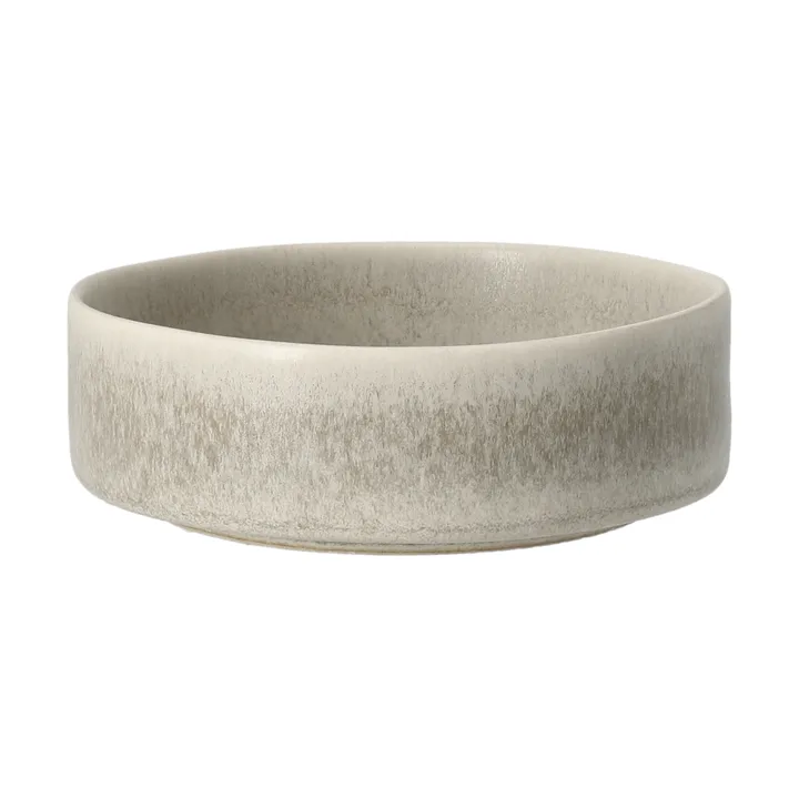 Clay skål - Beige, Ø13 cm - Scandi Living