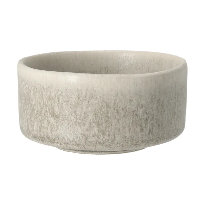 Clay skål - Beige, Ø7 cm - Scandi Living