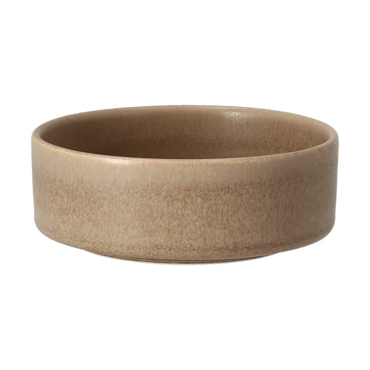 Clay skål - Braun, Ø11 cm - Scandi Living