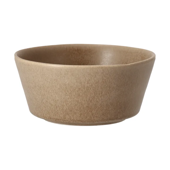 Clay skål - Braun, Ø15 cm - Scandi Living