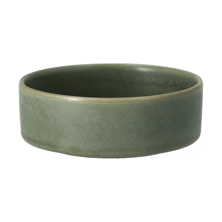 Clay skål - Grün, Ø11 cm - Scandi Living