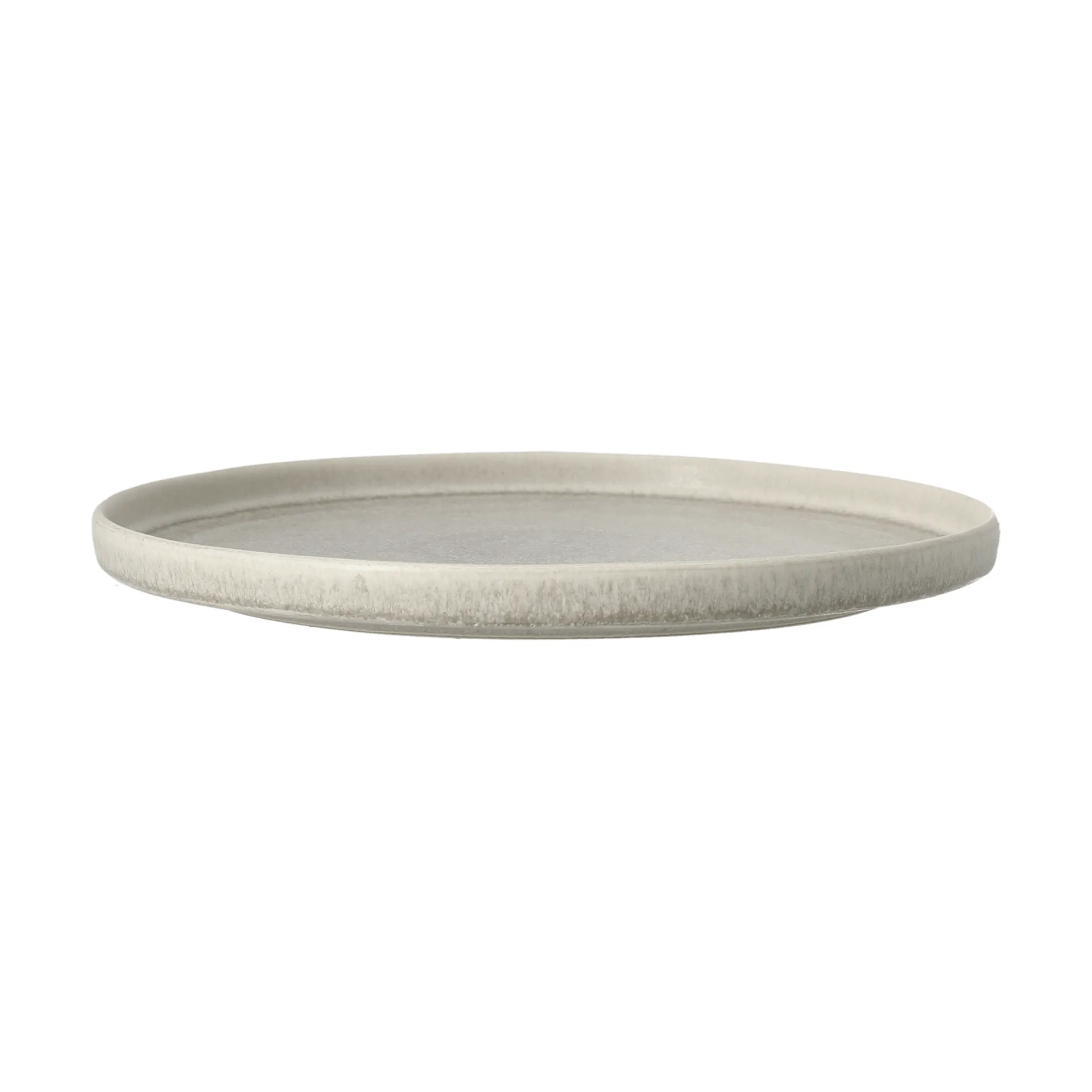 Clay Speiseteller, Beige, Ø26 cm Scandi Living
