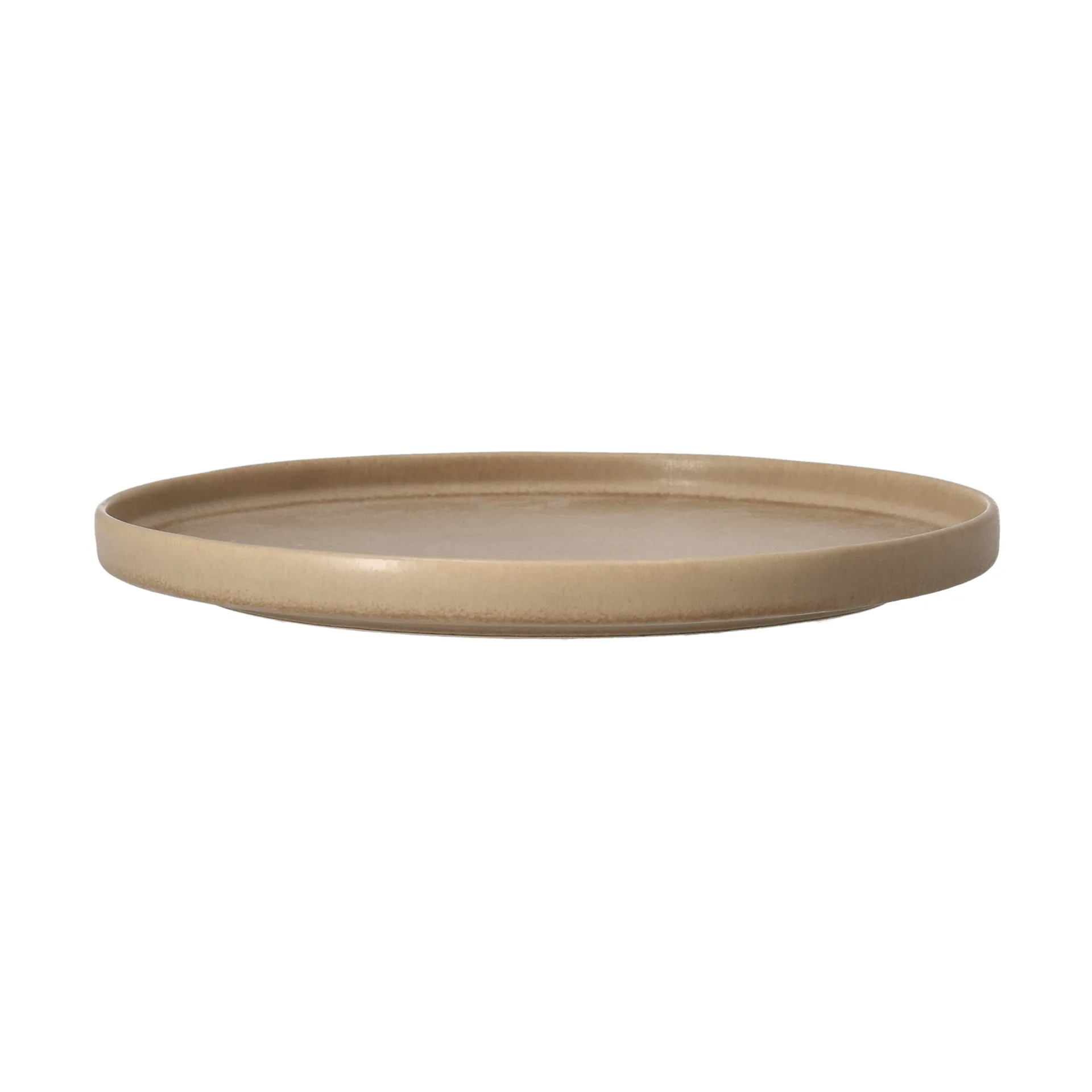 Clay Speiseteller, Braun, Ø26 cm Scandi Living