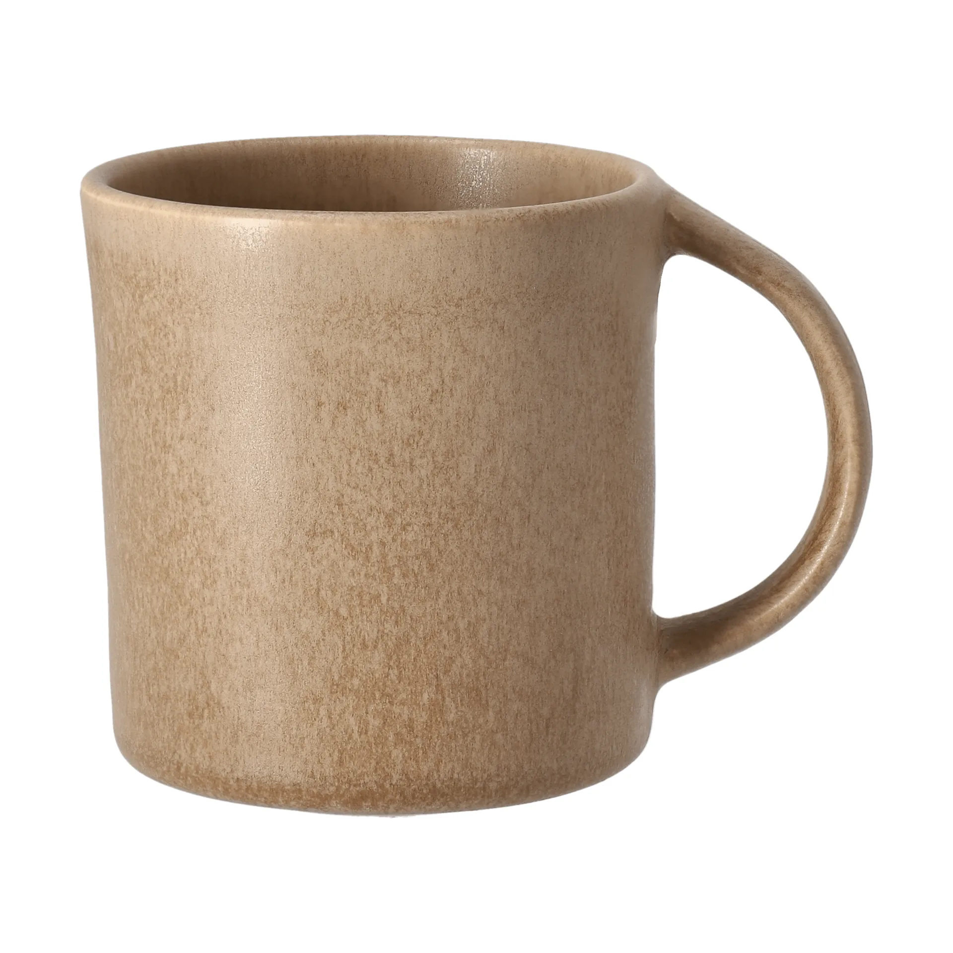 Clay Tasse, Braun, 30 cl Scandi Living