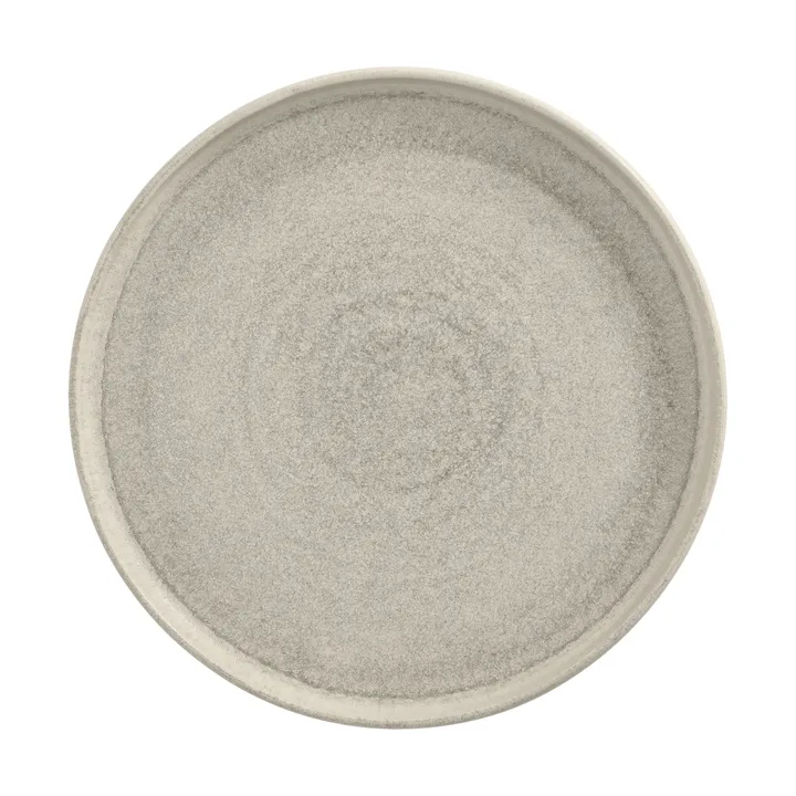Clay Teller - Beige, Ø20 cm - Scandi Living
