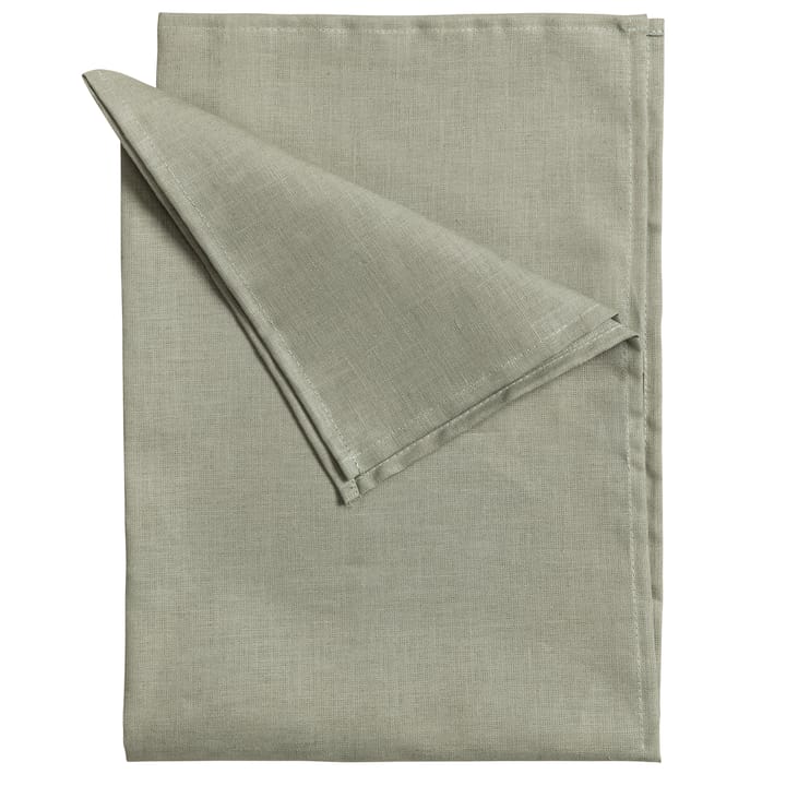 Clean Geschirrtuch  47  x  70cm 2er Pack - Dusty green - Scandi Living