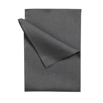 Clean Geschirrtuch 47x70cm 2er Pack - Charcoal - Scandi Living