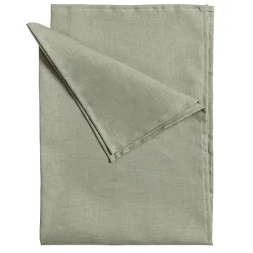 Clean Geschirrtuch 47x70cm 2er Pack - Dusty green - Scandi Living