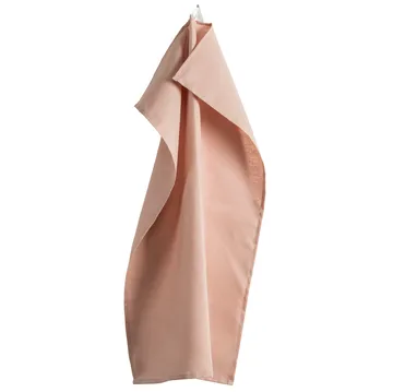 Clean Geschirrtuch 47x70cm 2er Pack - Dusty rose - Scandi Living