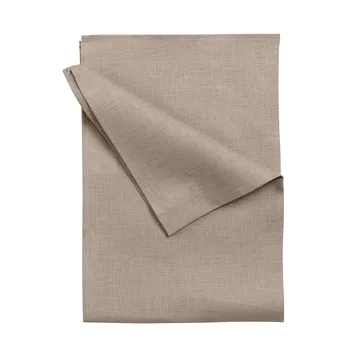 Clean Geschirrtuch 47x70cm 2er Pack - Sand - Scandi Living