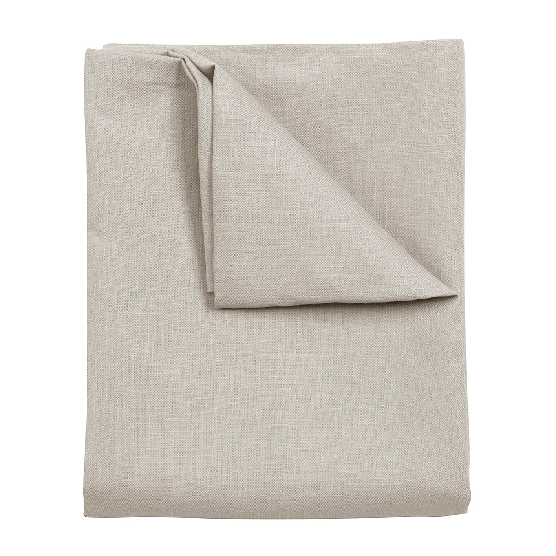 Clean Leinentuch 145 x 350cm , Greige Scandi Living