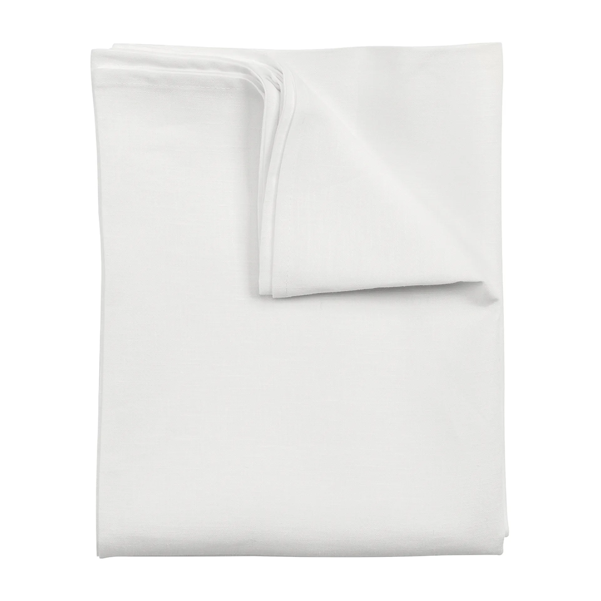 Clean Leinentuch 145 x 350cm , White Scandi Living