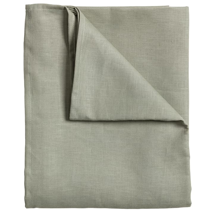 Clean Tischtuch 145  x  250cm, Dusty green Scandi Living