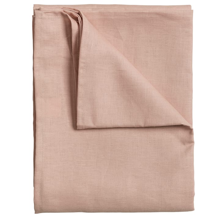 Clean Tischtuch 145  x  250cm - Dusty rose - Scandi Living