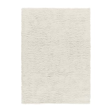 Cozy Wollteppich naturweiß - 200x300 cm - Scandi Living