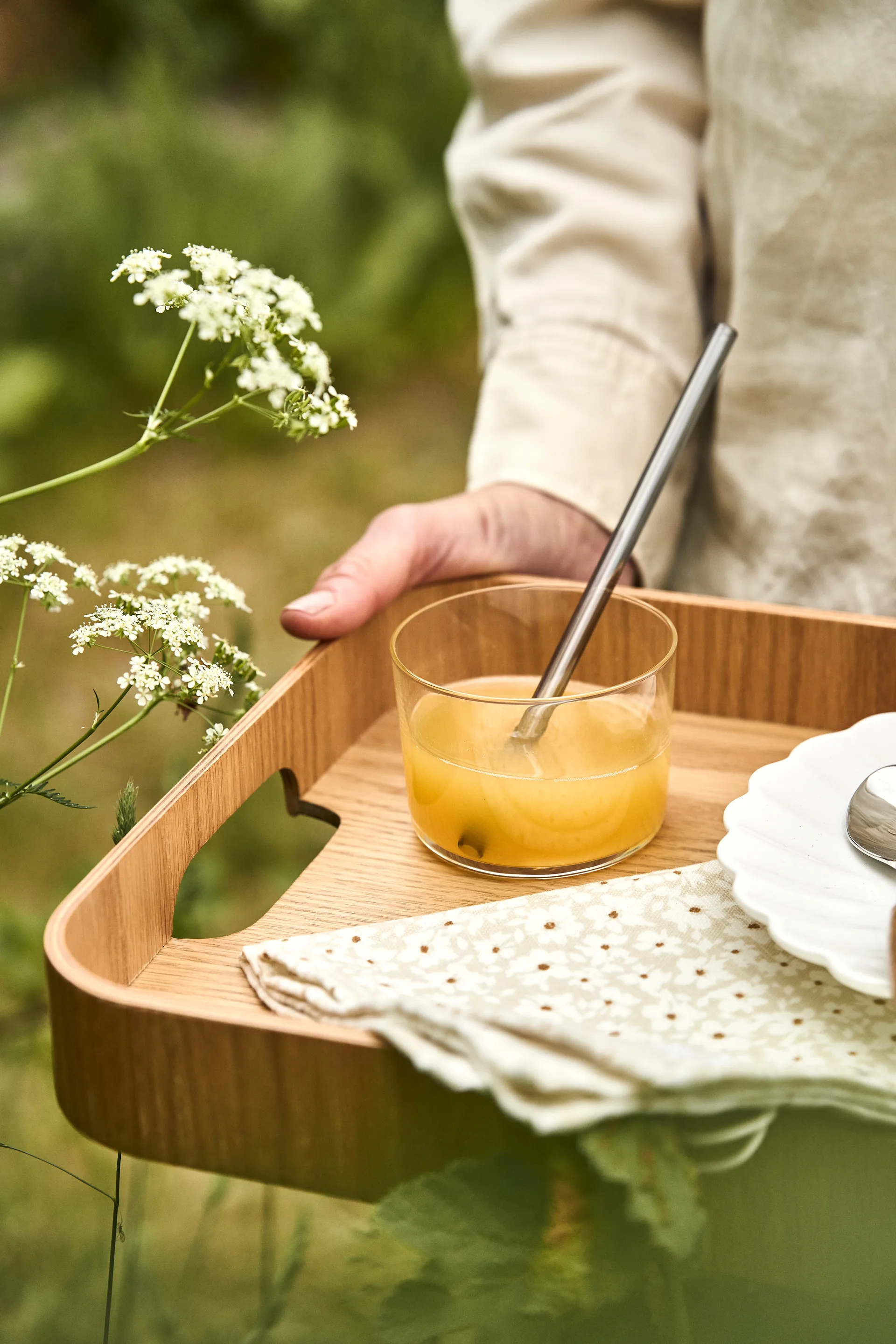 Day to Day Trinkglas 22 cl 6er-Pack Scandi Living