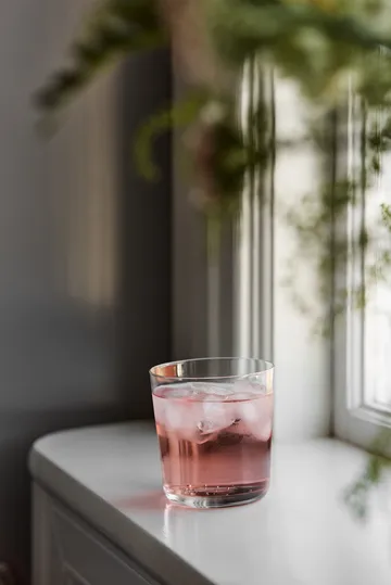 Day to Day Trinkglas 37 cl 6er-Pack - Scandi Living