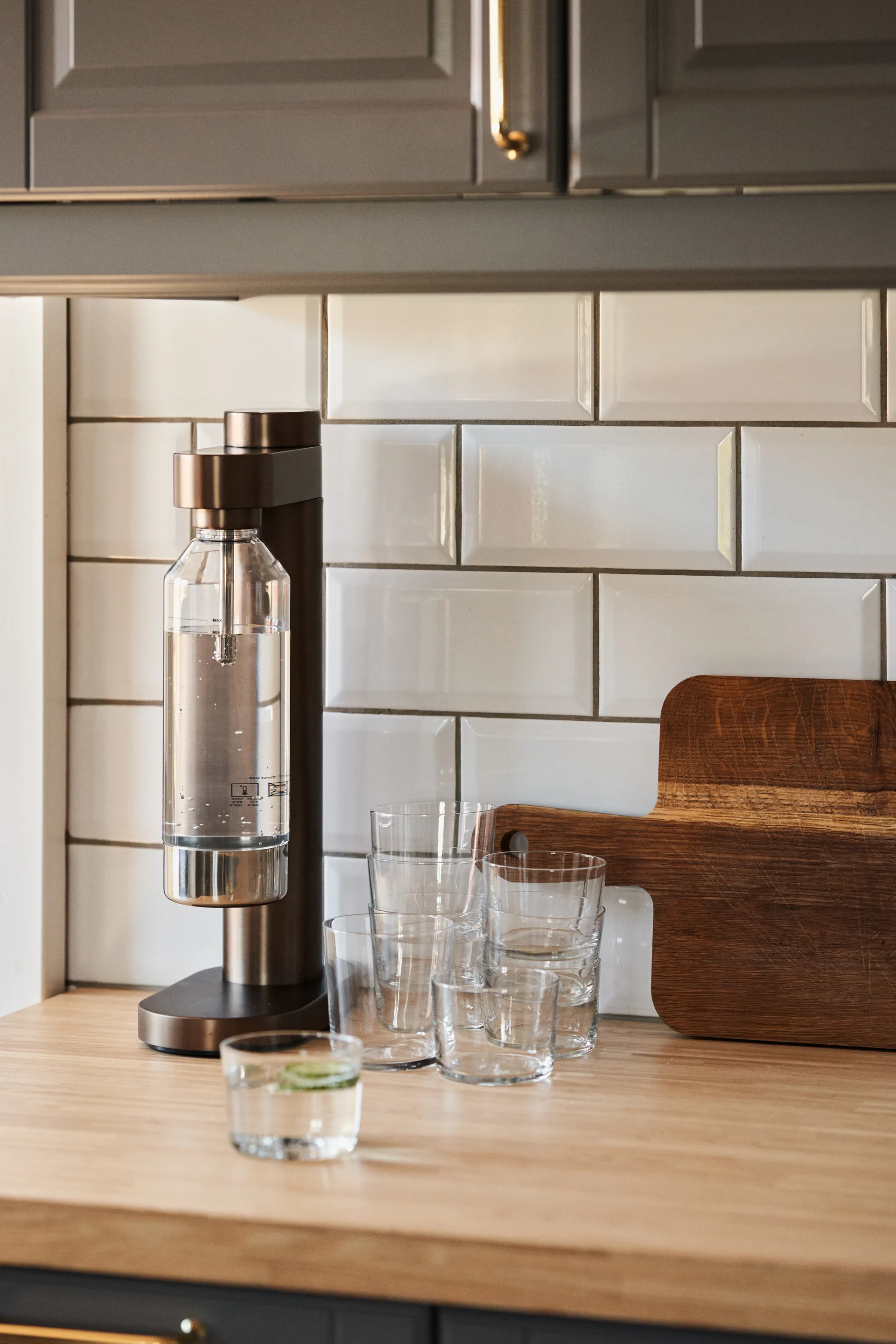 Day to Day Trinkglas 37 cl 6er-Pack,  Scandi Living