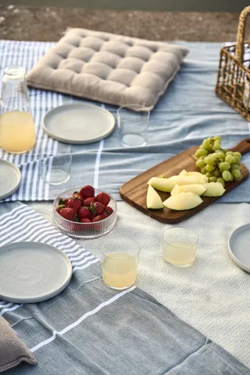 Day to Day Trinkglas 37 cl 6er-Pack - Scandi Living