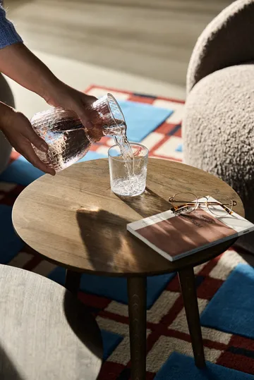 Day to Day Trinkglas 55 cl 6er-Pack - Scandi Living
