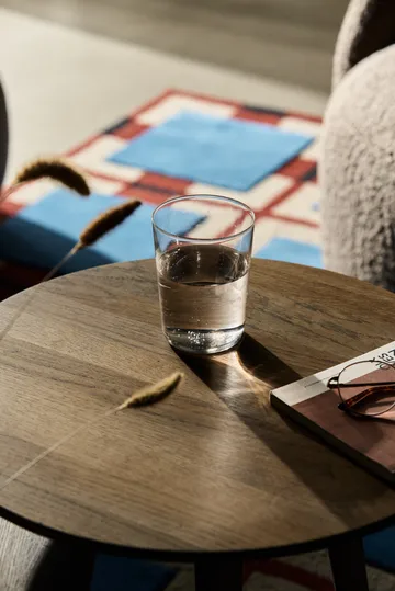Day to Day Trinkglas 55 cl 6er-Pack - Scandi Living