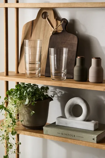 Day to Day Trinkglas 55 cl 6er-Pack - Scandi Living