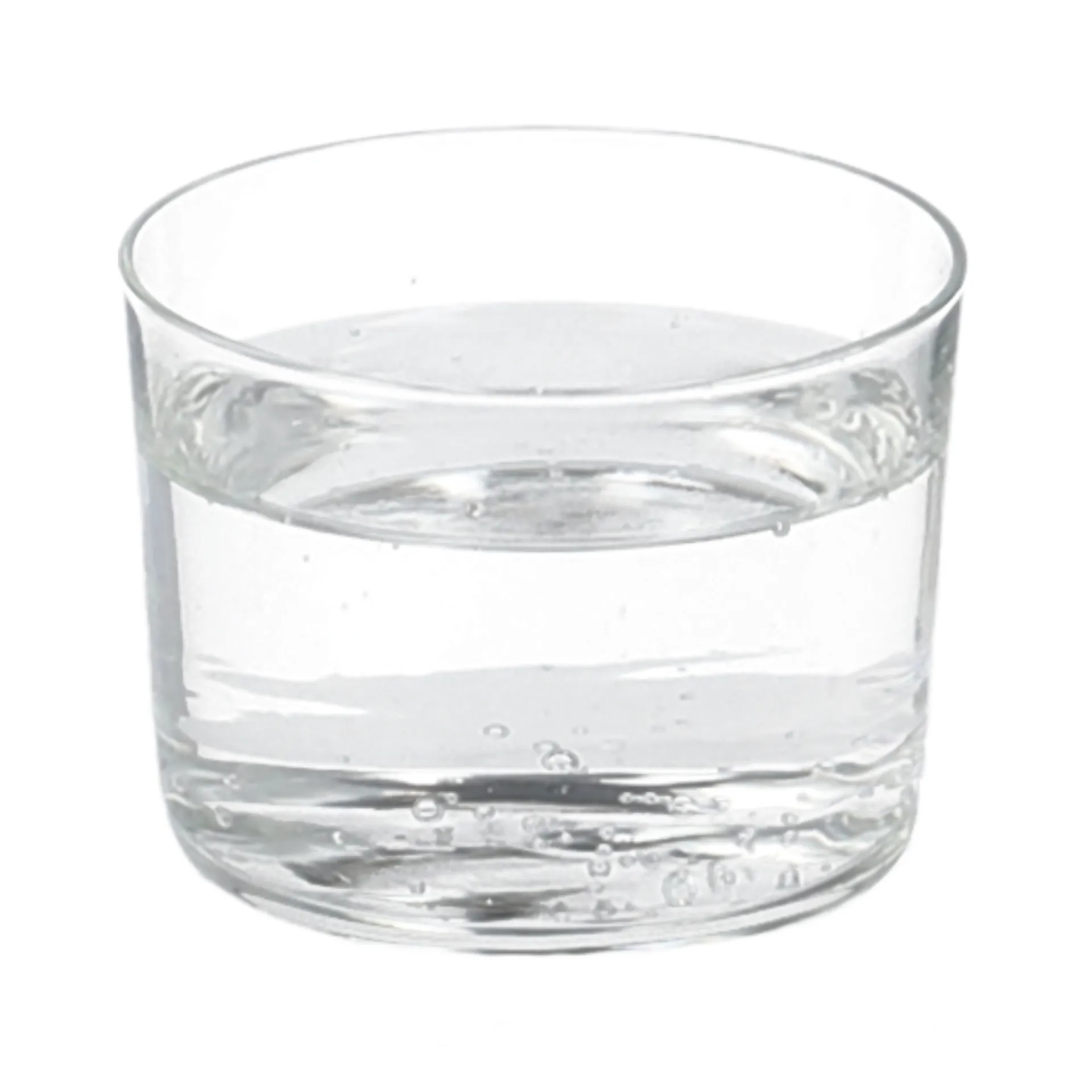 Day to Day Wasserglas, 22 cl Scandi Living