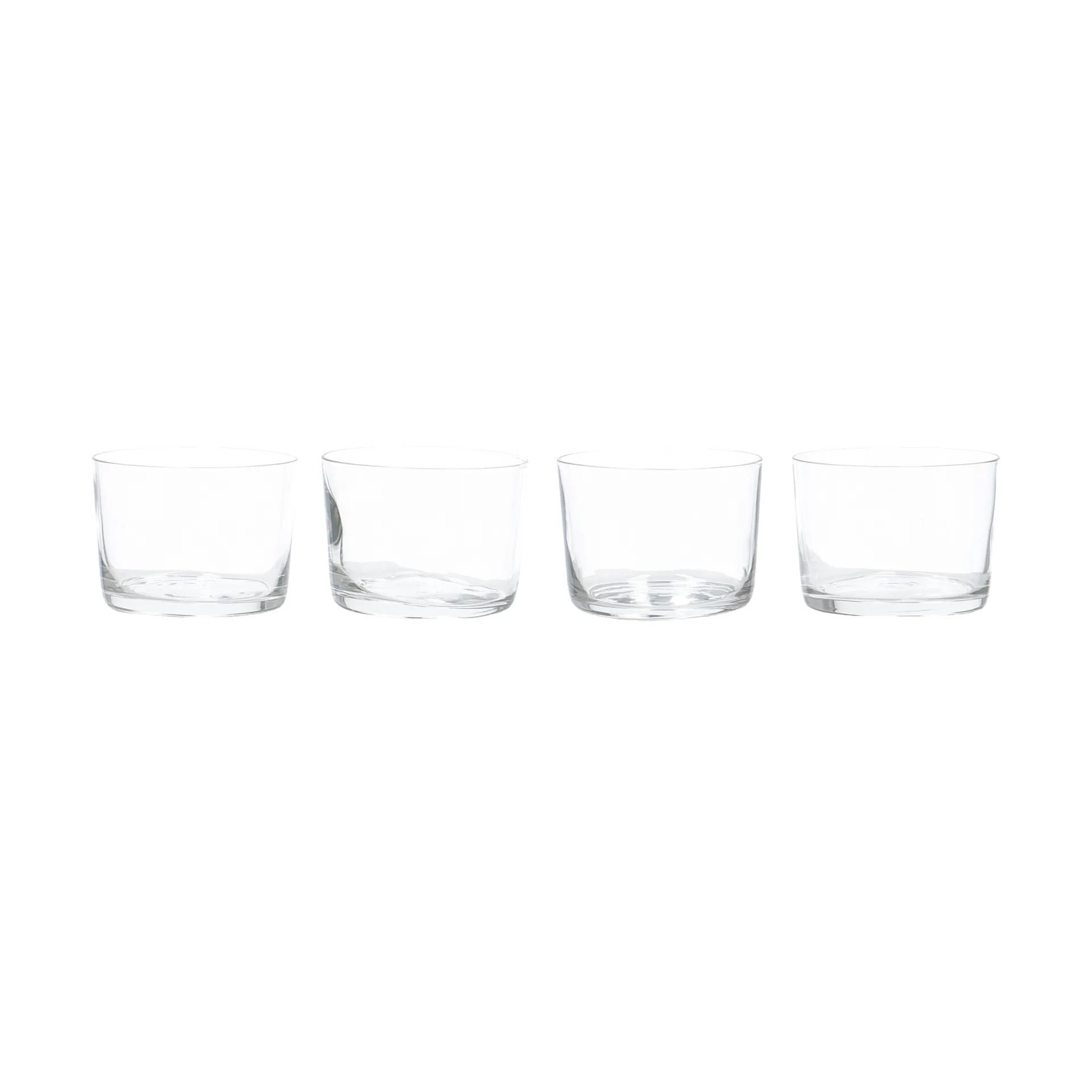 Day to Day Wasserglas, 22 cl Scandi Living