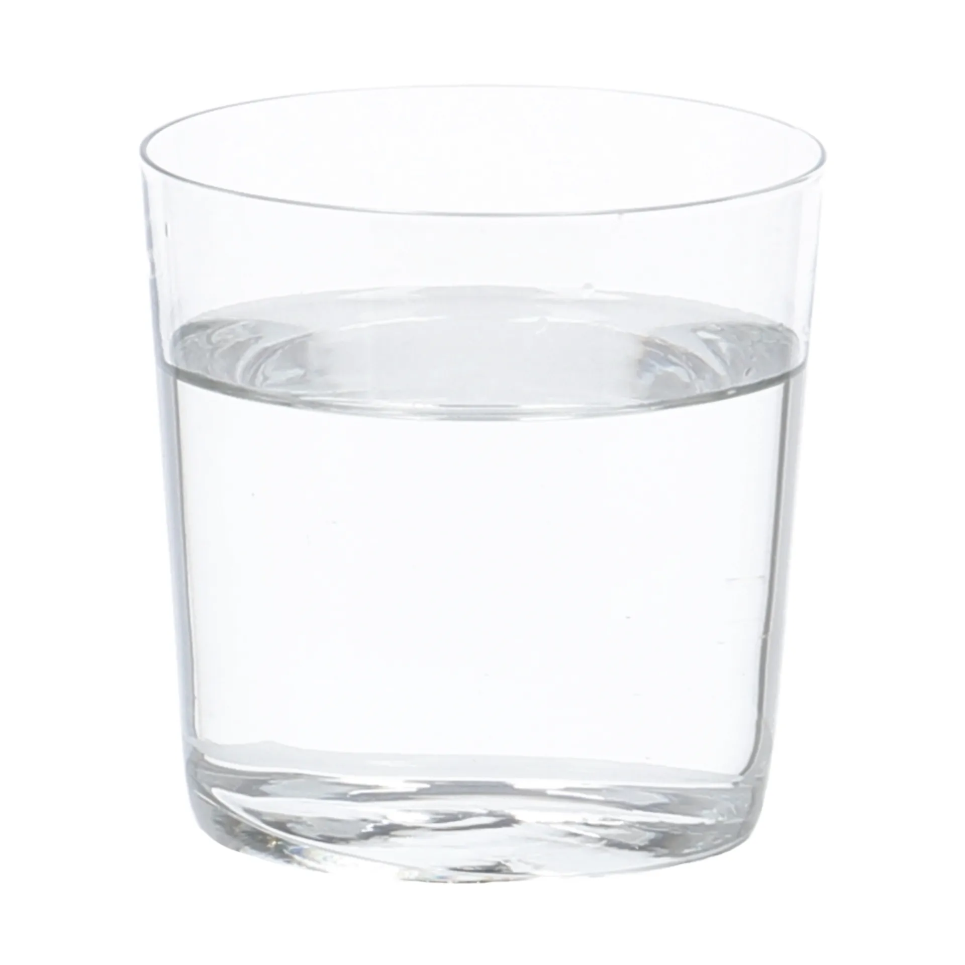 Day to Day Wasserglas, 37 cl Scandi Living