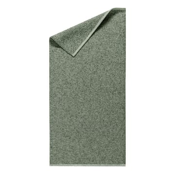 Fallow Teppich dusty green - 70 x 150cm - Scandi Living