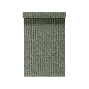 Fallow Teppich dusty green - 70 x 150cm - Scandi Living