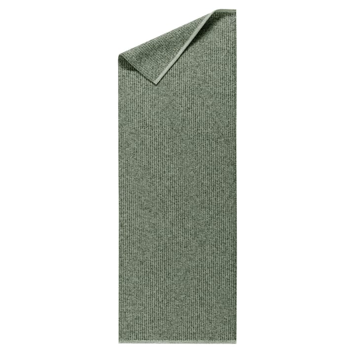 Fallow Teppich dusty green, 70 x 200cm Scandi Living