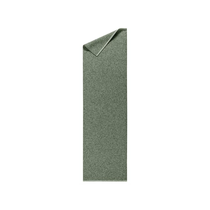 Fallow Teppich dusty green, 70 x 250cm Scandi Living