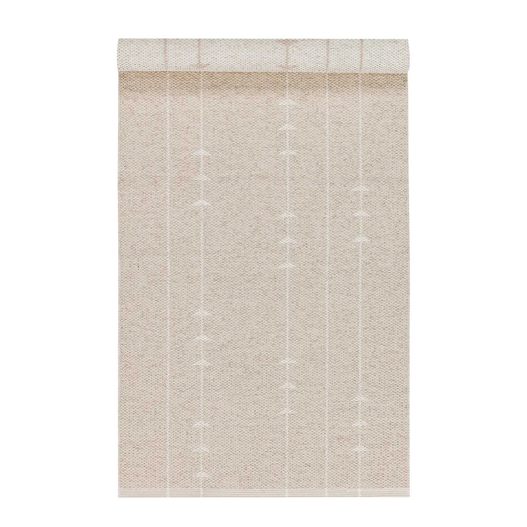 Fir Teppich nude, 70 x 150cm Scandi Living