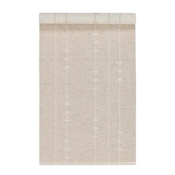 Fir Teppich nude - 70 x 150cm - Scandi Living