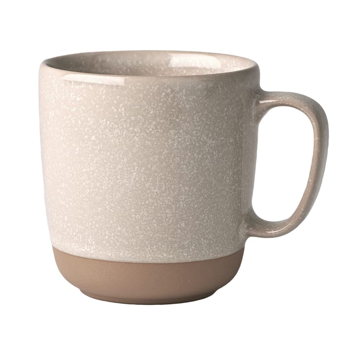 Fossil Tasse 35cl, Beige Scandi Living