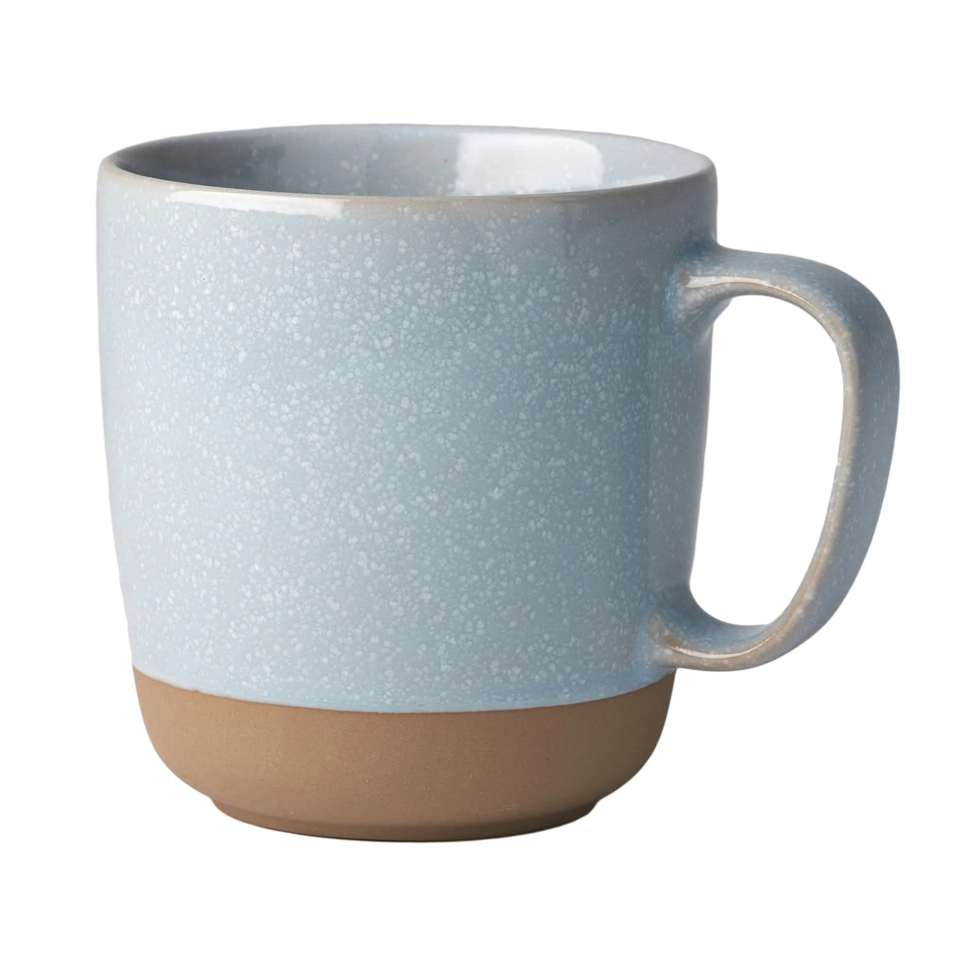 Fossil Tasse 35cl, Blau Scandi Living