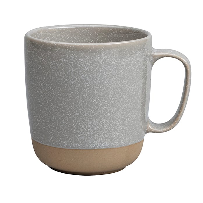 Fossil Tasse 35cl, Grau Scandi Living