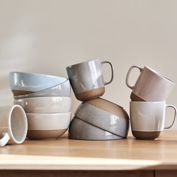 Fossil Tasse 35cl - Grau - Scandi Living