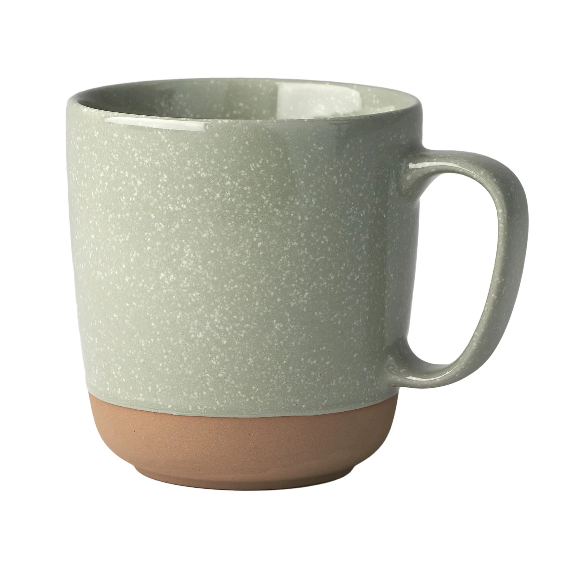 Fossil Tasse 35cl, Grün Scandi Living
