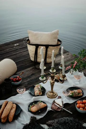 Freckle Starterset 18 Teile - Schwarz - undefined - Scandi Living