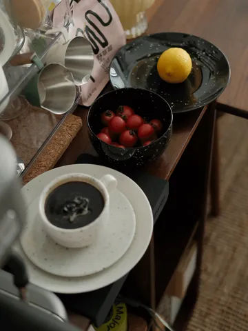 Freckle Starterset 18 Teile - Schwarz - undefined - Scandi Living