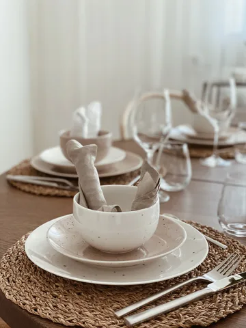 Freckle Starterset 18 Teile - Weiß - undefined - Scandi Living