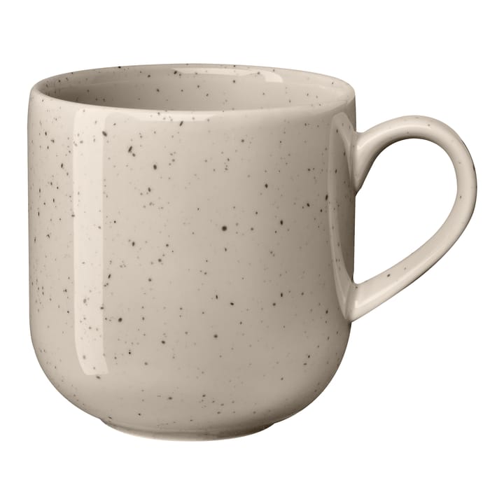 Freckle Tasse 38 cl - Beige - Scandi Living