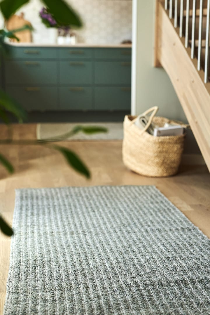 Harvest Teppich dusty green, 70 x 250cm Scandi Living