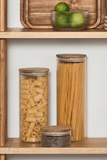 Hollow Aufbewahrungsdose - 1,7 L - Scandi Living