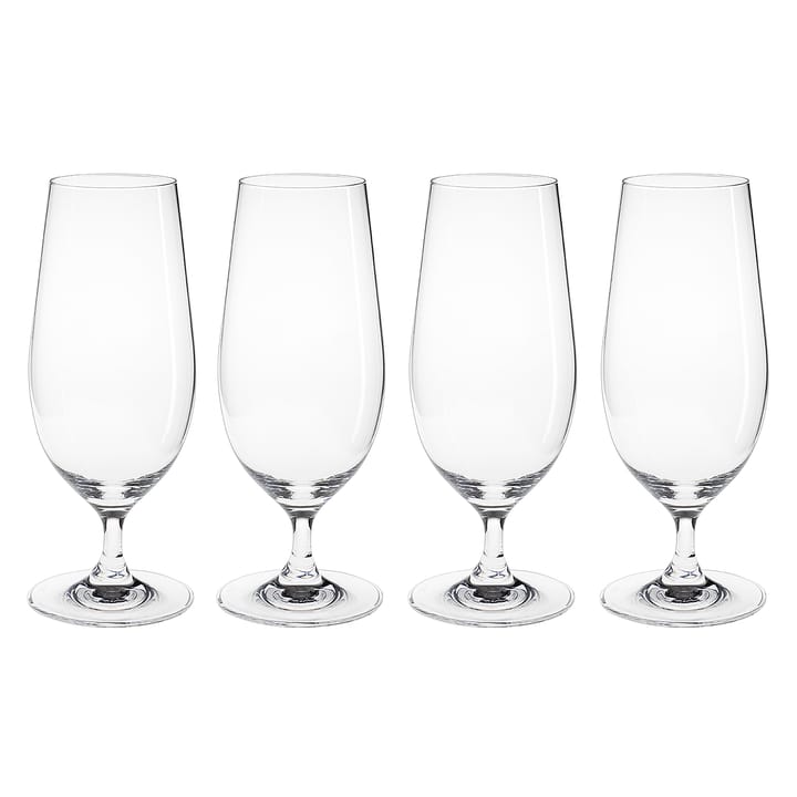 Karlevi Bierglas 4er Pack, 46cl Scandi Living