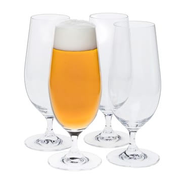 Karlevi Bierglas 4er Pack - 46cl - Scandi Living